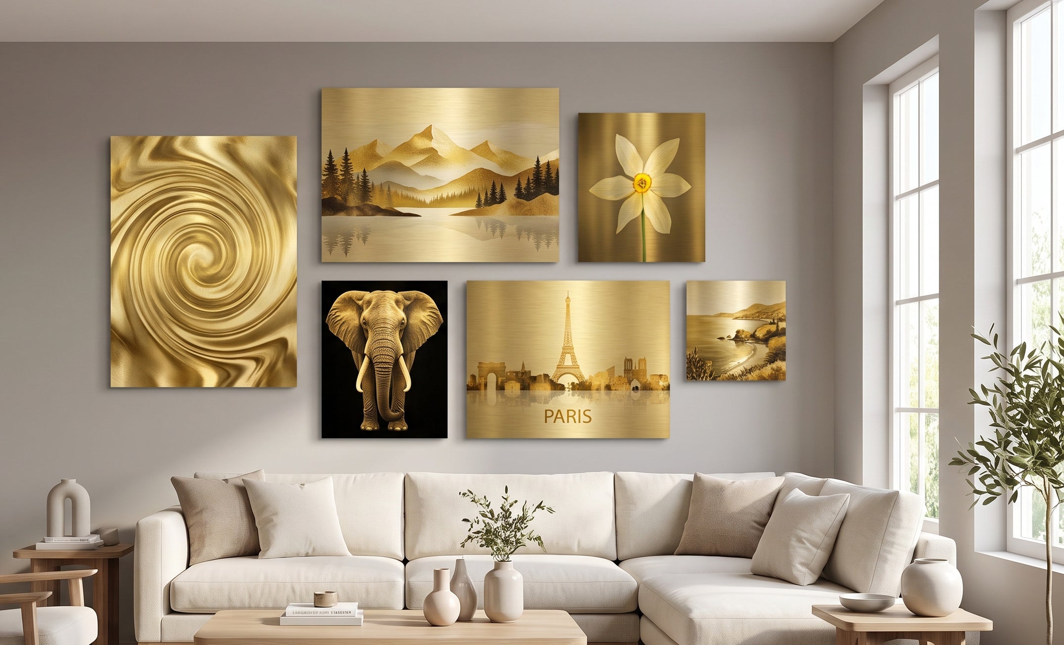 Shop by Artist