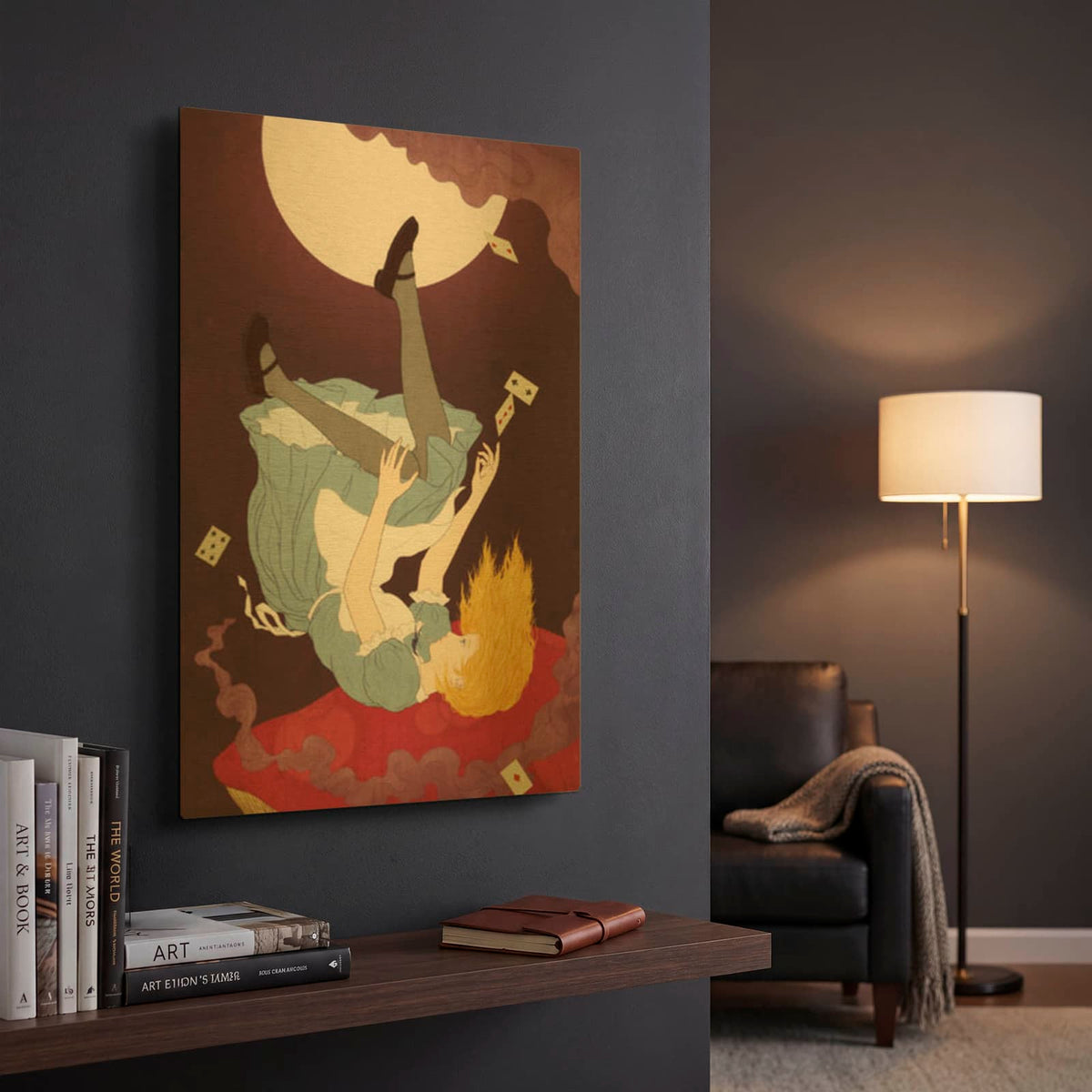 MGLD-1900-1216-LS3 room view