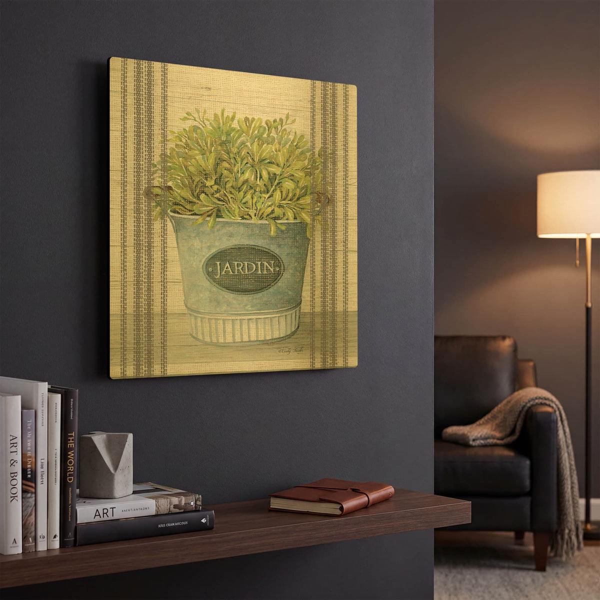 MGLD-20741-1212-LS3 room view