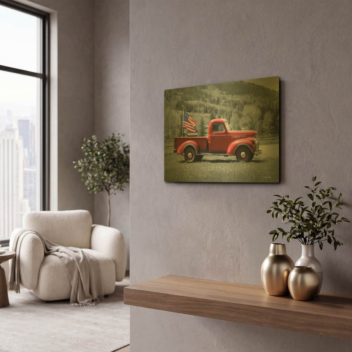 MGLD-22300-1612-LS2 room view