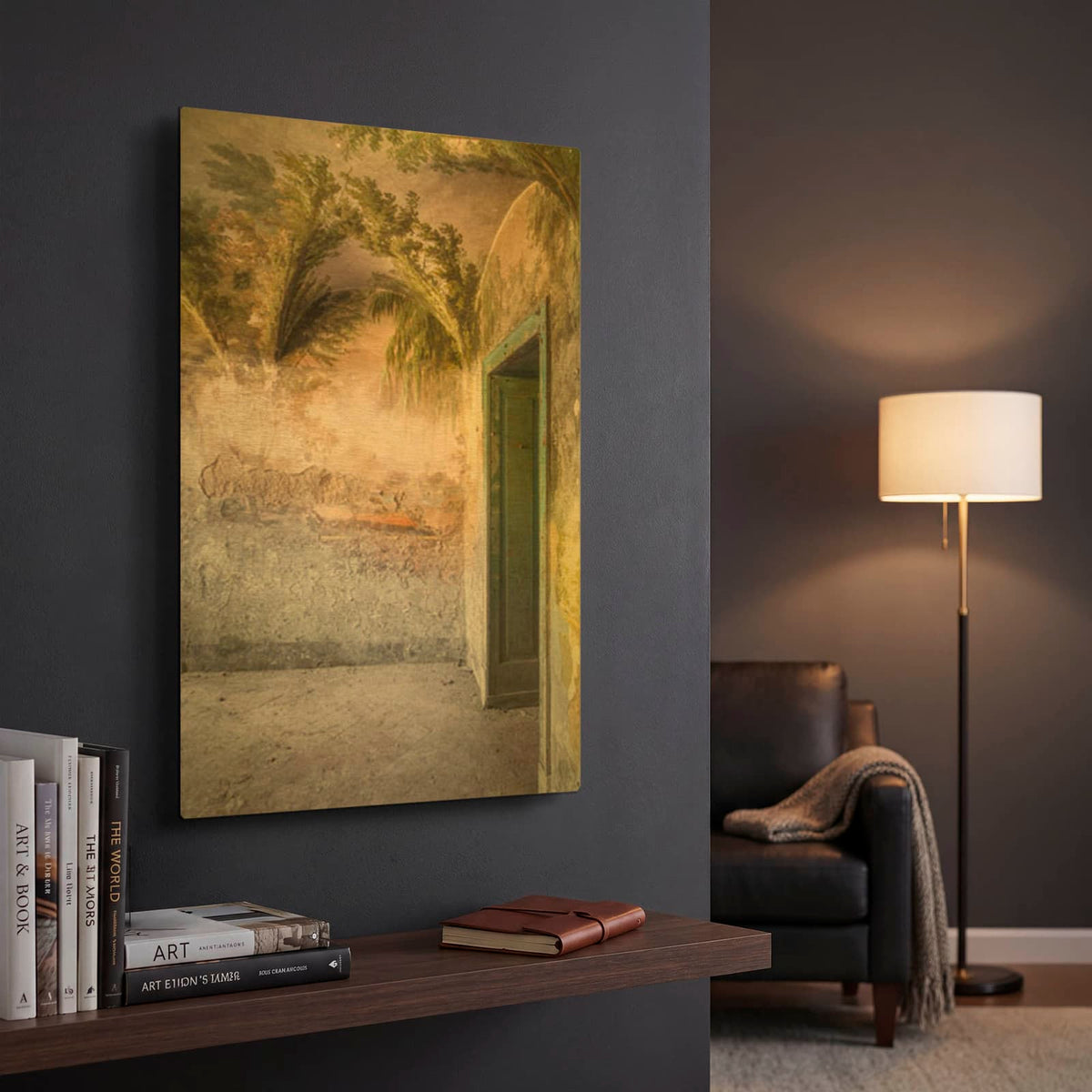 MGLD-26052-1216-LS3 room view