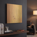 'Beautiful' By Gill Bustamante Gold Metal Wall Art