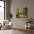 MGLD-32450-1612-LS2 room view