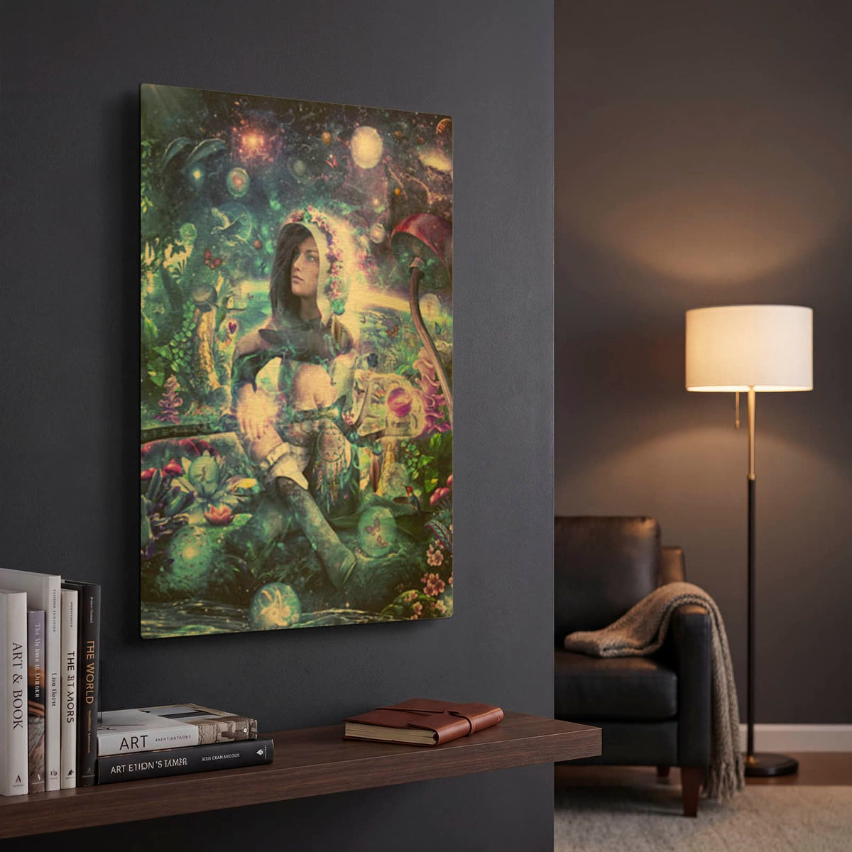 MGLD-3644-1216-LS3 room view