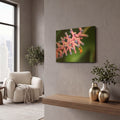 'Mine' By Dana Brett Munach Gold Metal Wall Art