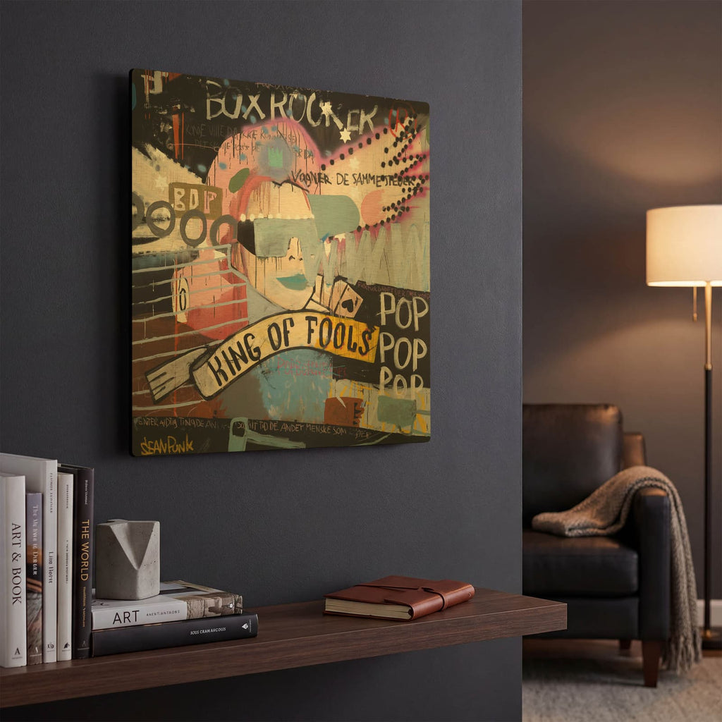 MGLD-40700-1212-LS3 room view