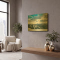 MGLD-41300-1612-LS2 room view