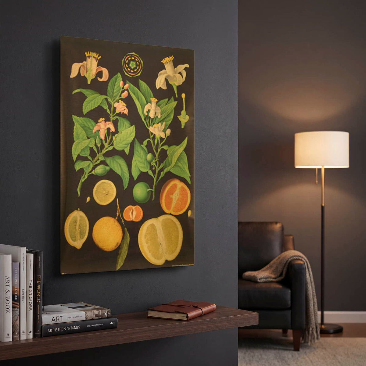 MGLD-42534-1216-LS3 room view
