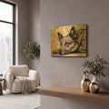 MGLD-46000-1612-LS2 room view