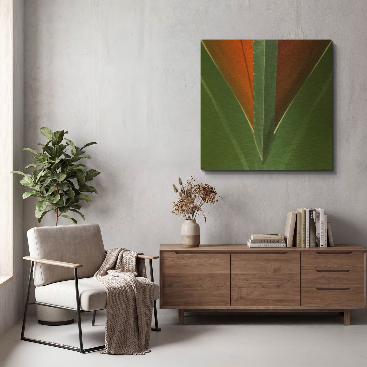 'Nautical Closeups 21' By Carlos Casamayor Gold Metal Wall Art