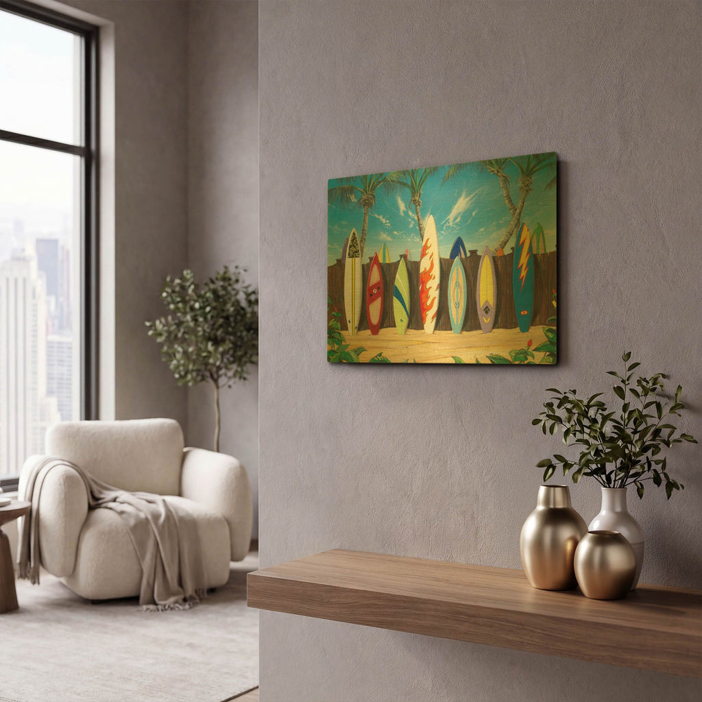 'Back To Back Champions' By Scott Westmoreland Gold Metal Wall Art