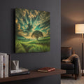 MGLD-62577-1212-LS3 room view