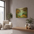 MGLD-68458-1612-LS2 room view