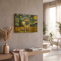 MGLD-75024-1612-LS3 room view