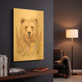 MGLD-75200-1216-LS3 room view