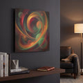 MGLD-77112-1212-LS3 room view