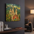 MGLD-77777-1212-LS3 room view