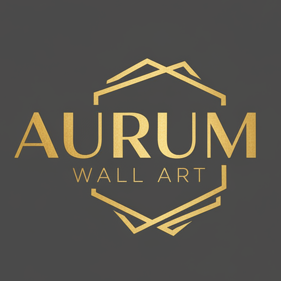 Aurum Wall Art