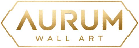Aurum Wall Art - Home