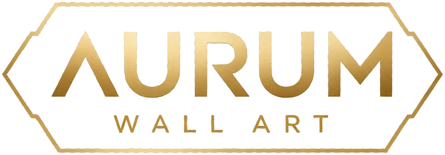Aurum Wall Art - Home